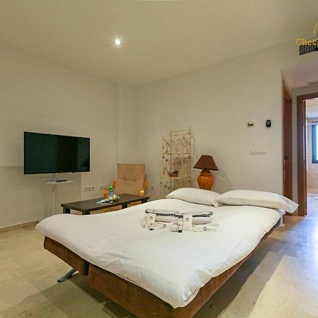 Apartamento Miramar Естепона Екстериор снимка