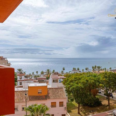 Apartamento Miramar Естепона Екстериор снимка