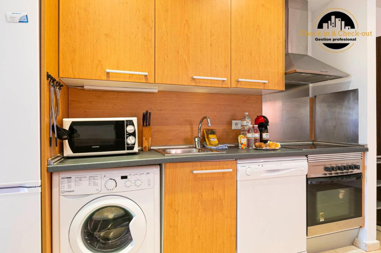 Apartamento Miramar Естепона Екстериор снимка