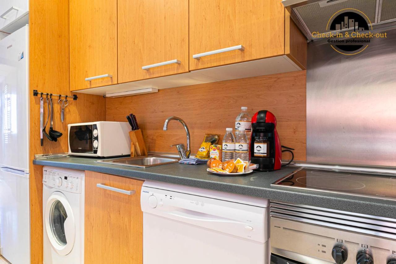 Apartamento Miramar Естепона Екстериор снимка